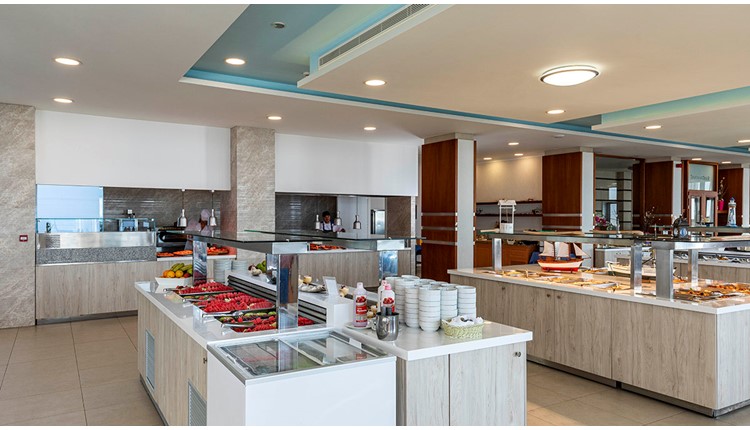 Belair Beach Hotel - NR, Родос